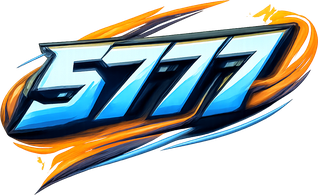 5777 বাজি লোগো